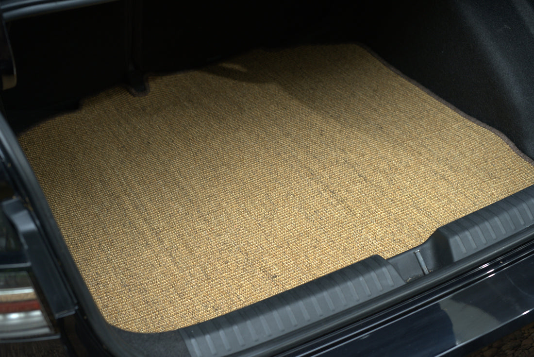 The Heft and Luxury of Nerova Mats