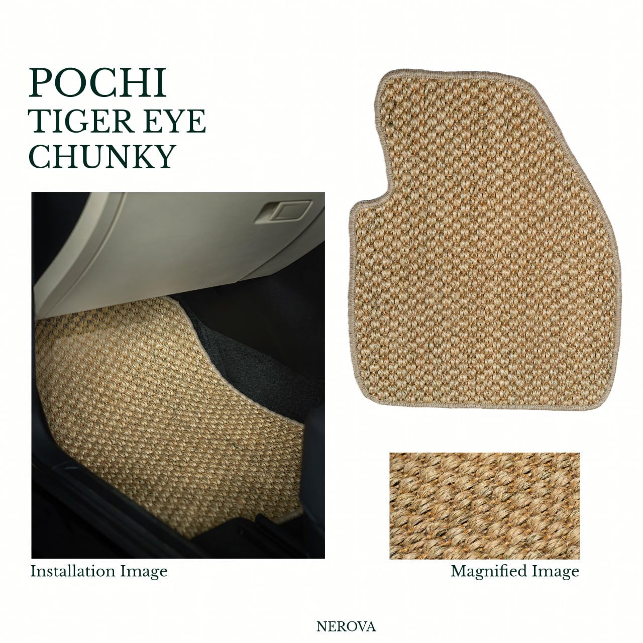 Ragnar | Pochi