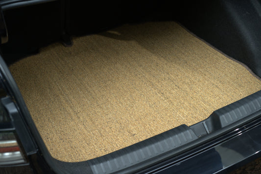 The Heft and Luxury of Nerova Mats