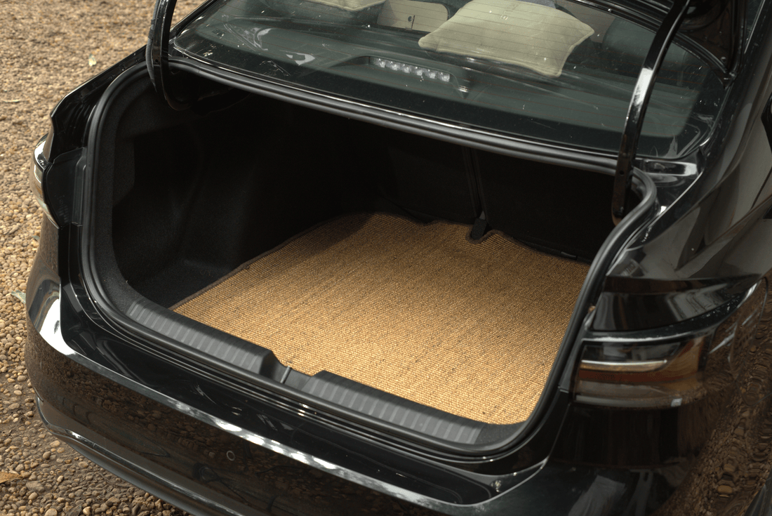 A Mat for Every Car, Every Drive