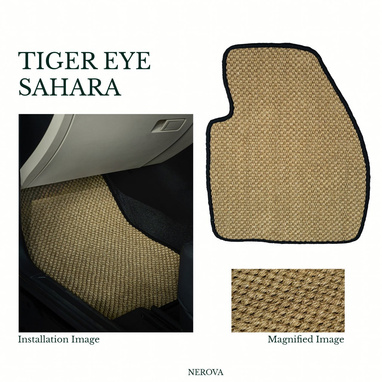 Apex | Sahara