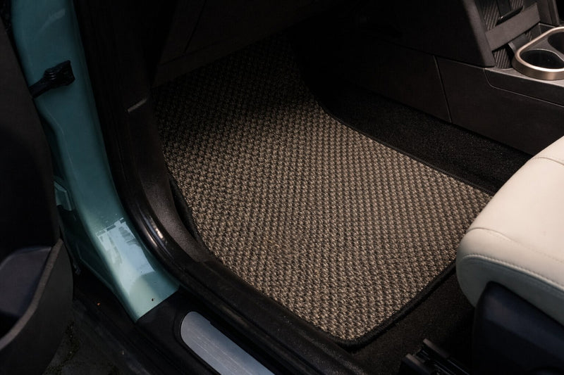 Mini Cooper - Kari Tiger Eye