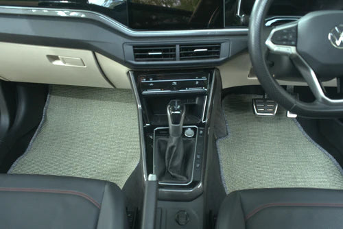 The Origin | Silver Grey