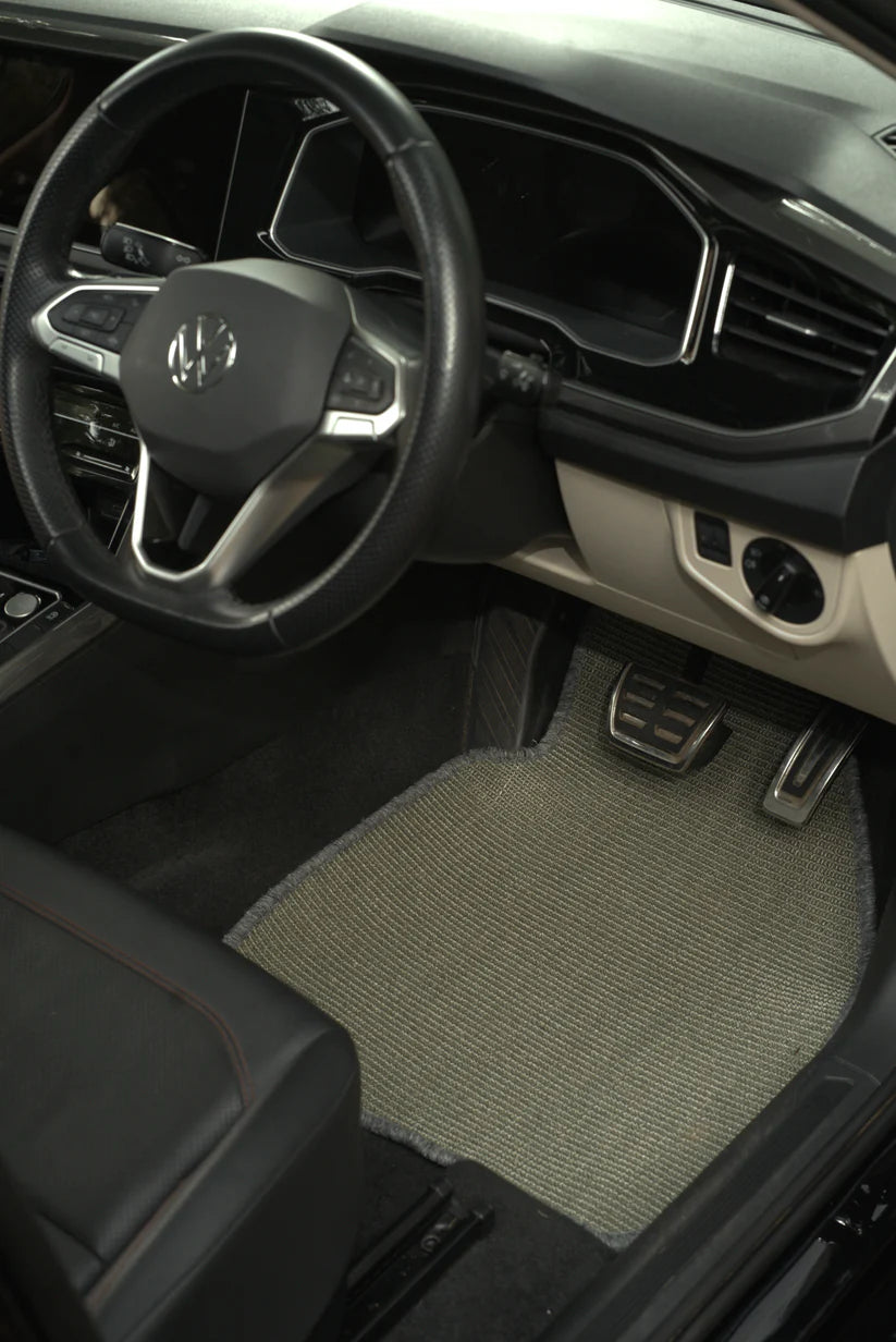 The Origin | Silver Grey