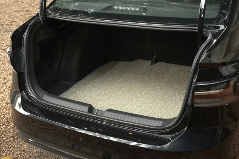 The Origin | Silver Grey