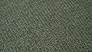 Nerova Silver Grey sisal texture closeup — flat bouclé weave natural sisal, silver grey car mat detail India