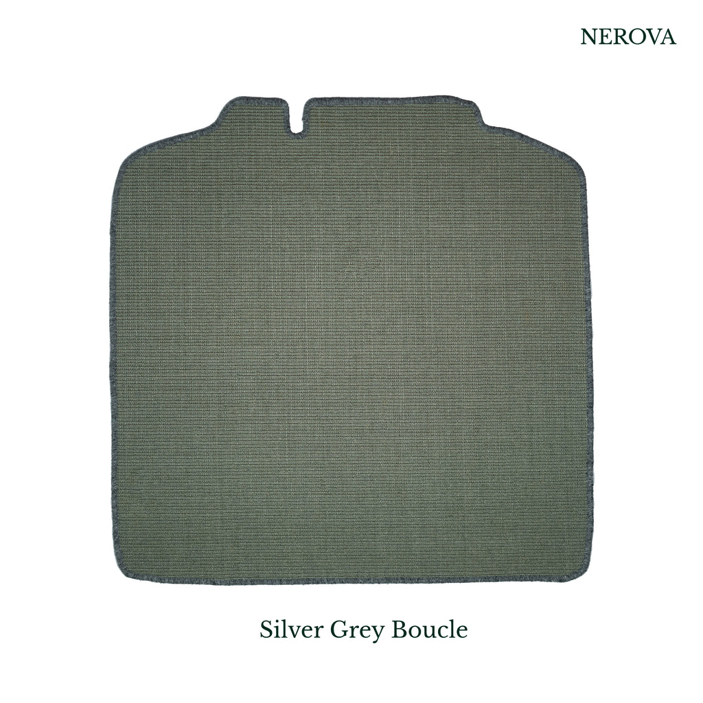 The Origin | Silver Grey