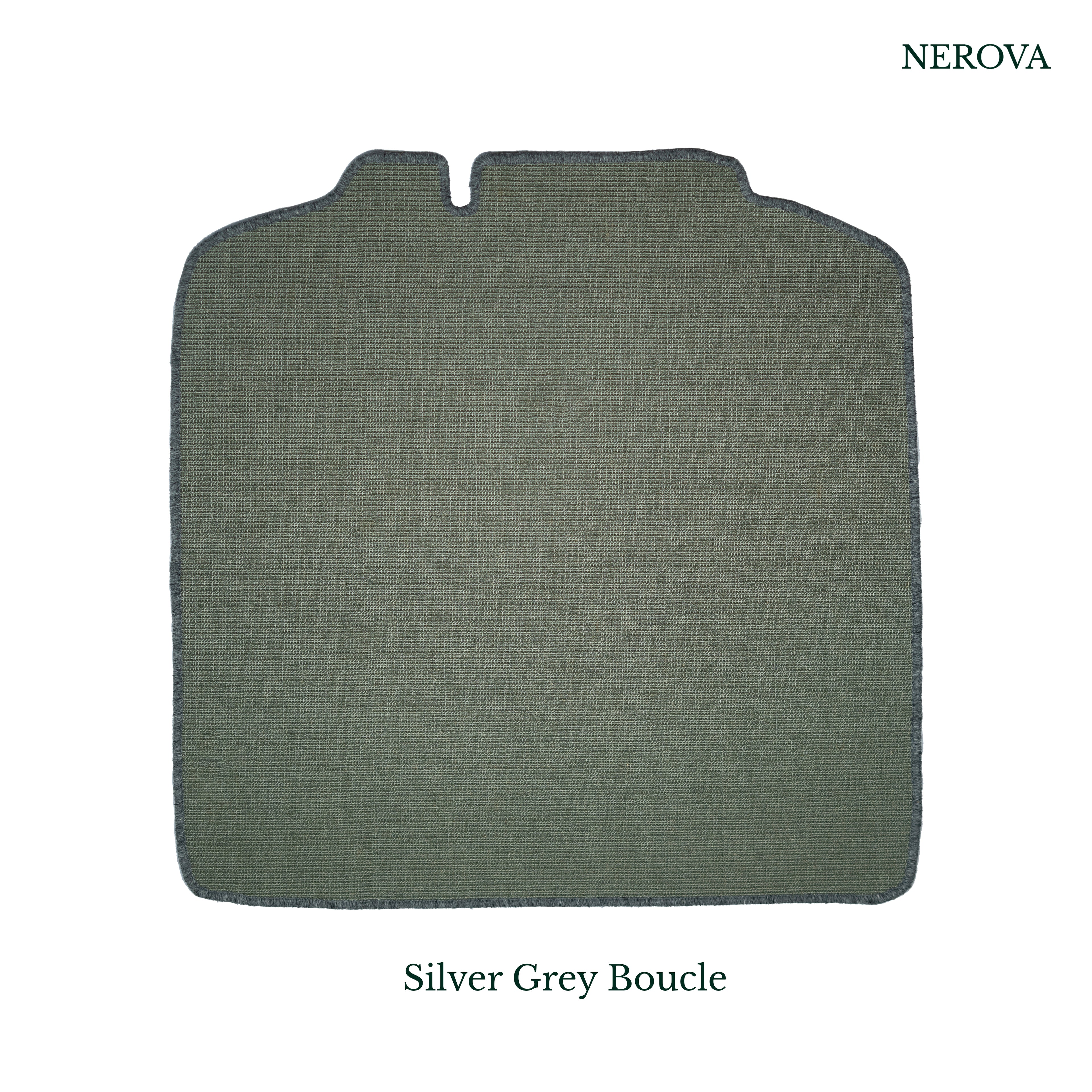 The Origin | Silver Grey