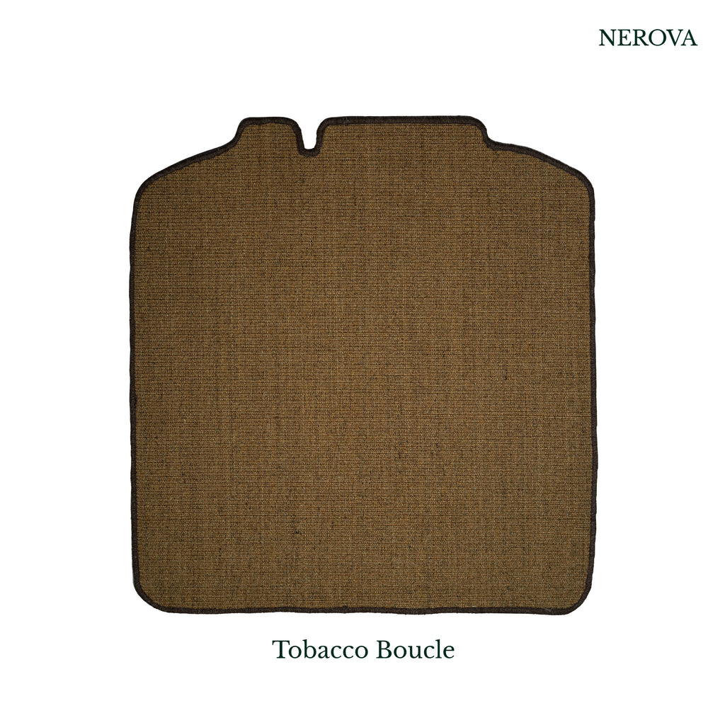 The Origin | Tobacco