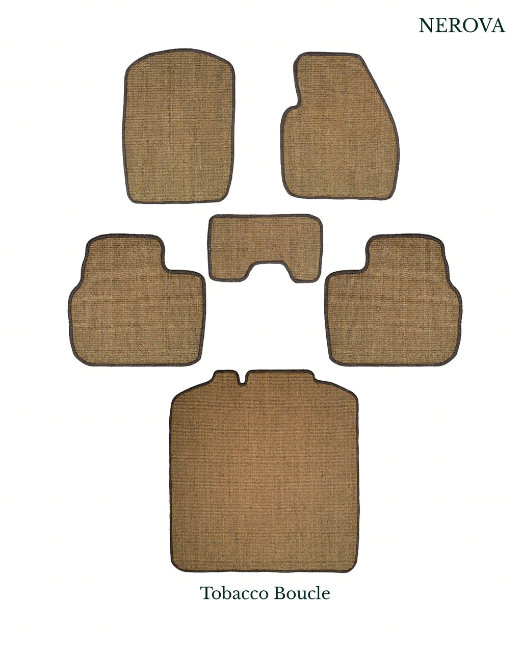 The Origin | Tobacco