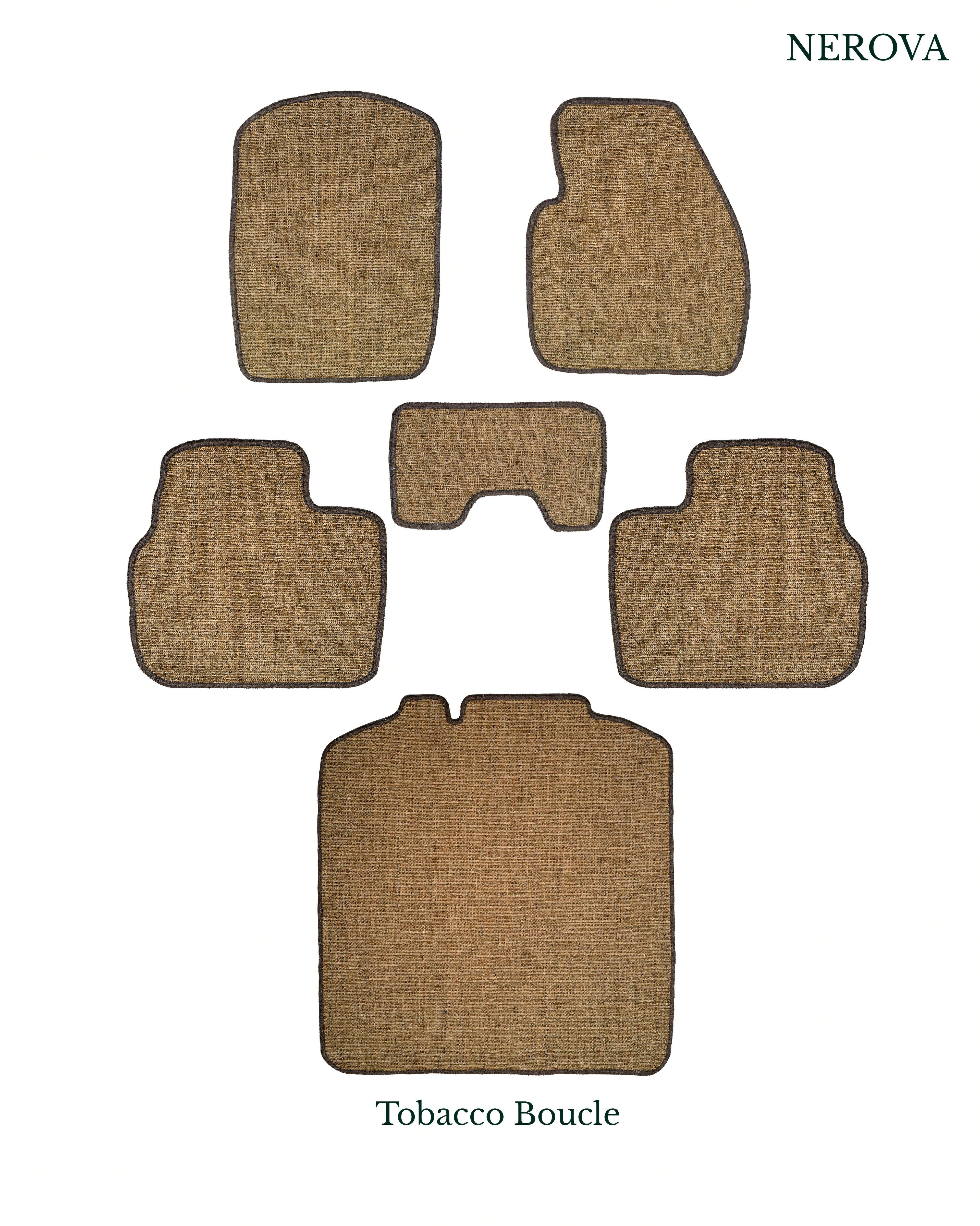 The Origin | Tobacco