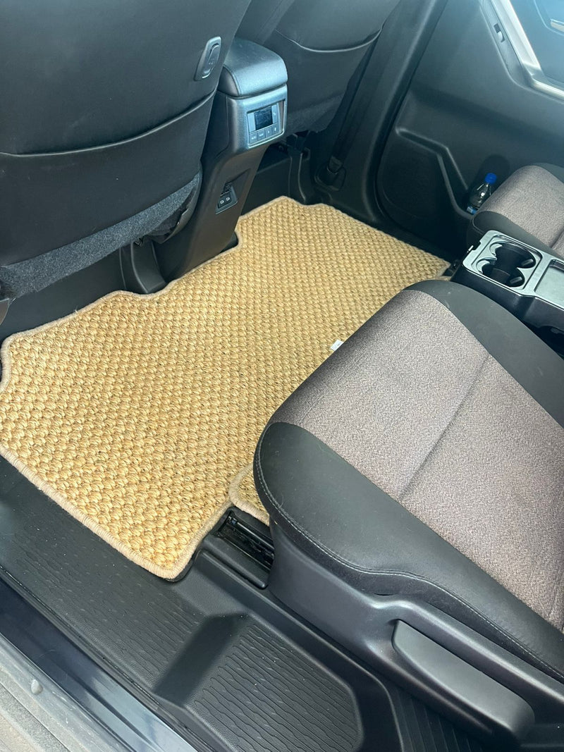 Toyota Hycross - Pochi Tiger Eye Chunky