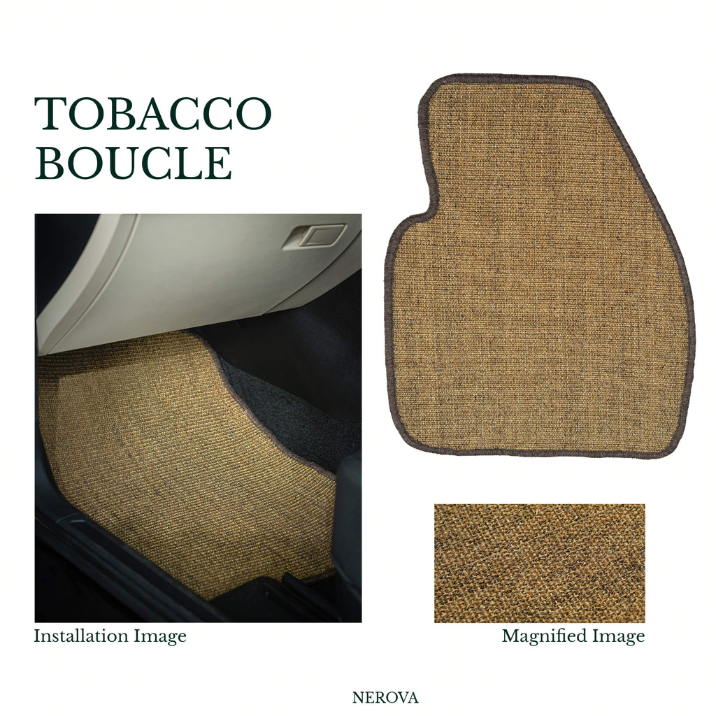 The Origin | Tobacco
