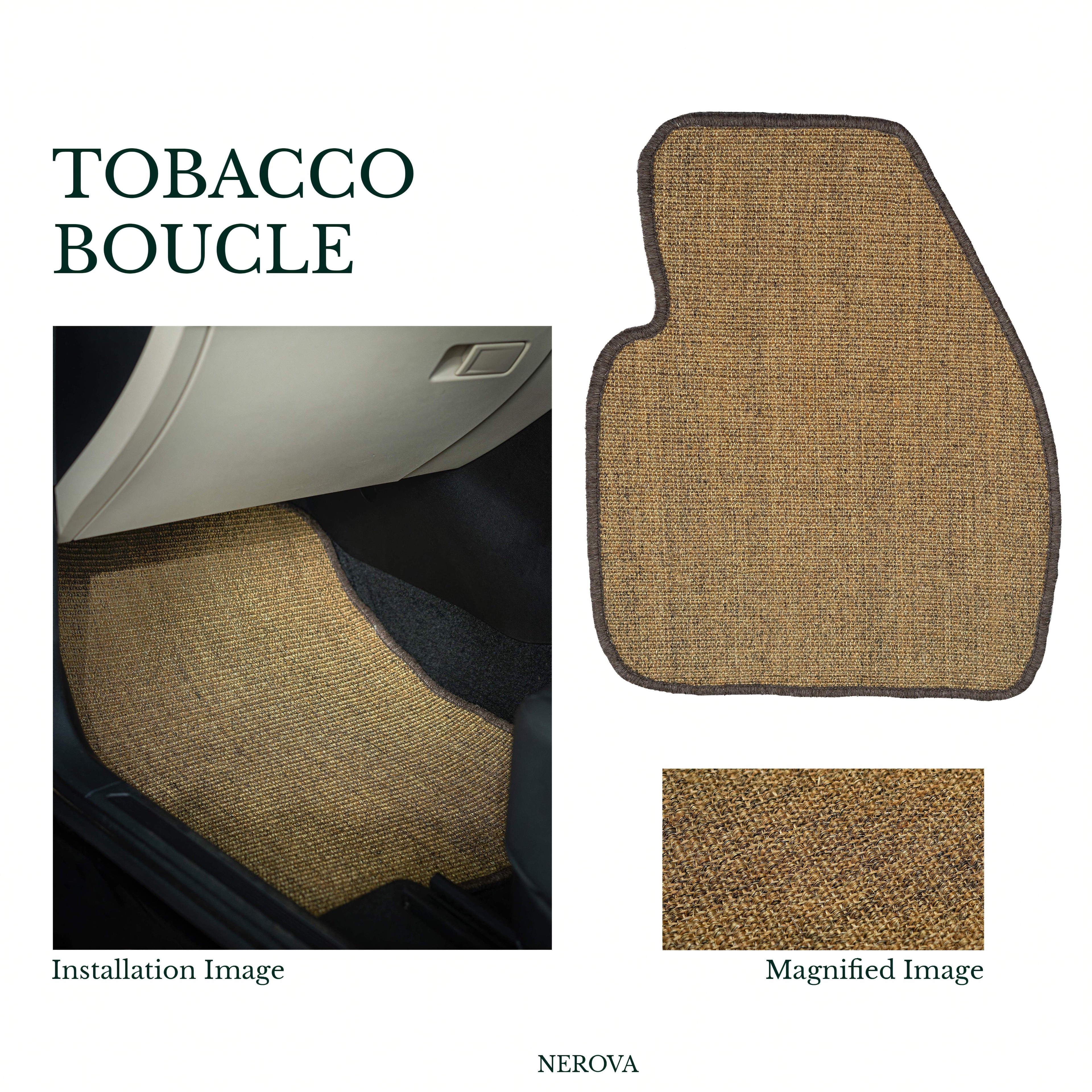 The Origin | Tobacco