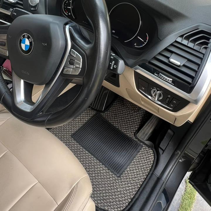 BMW X5 - Kari Tiger Eye