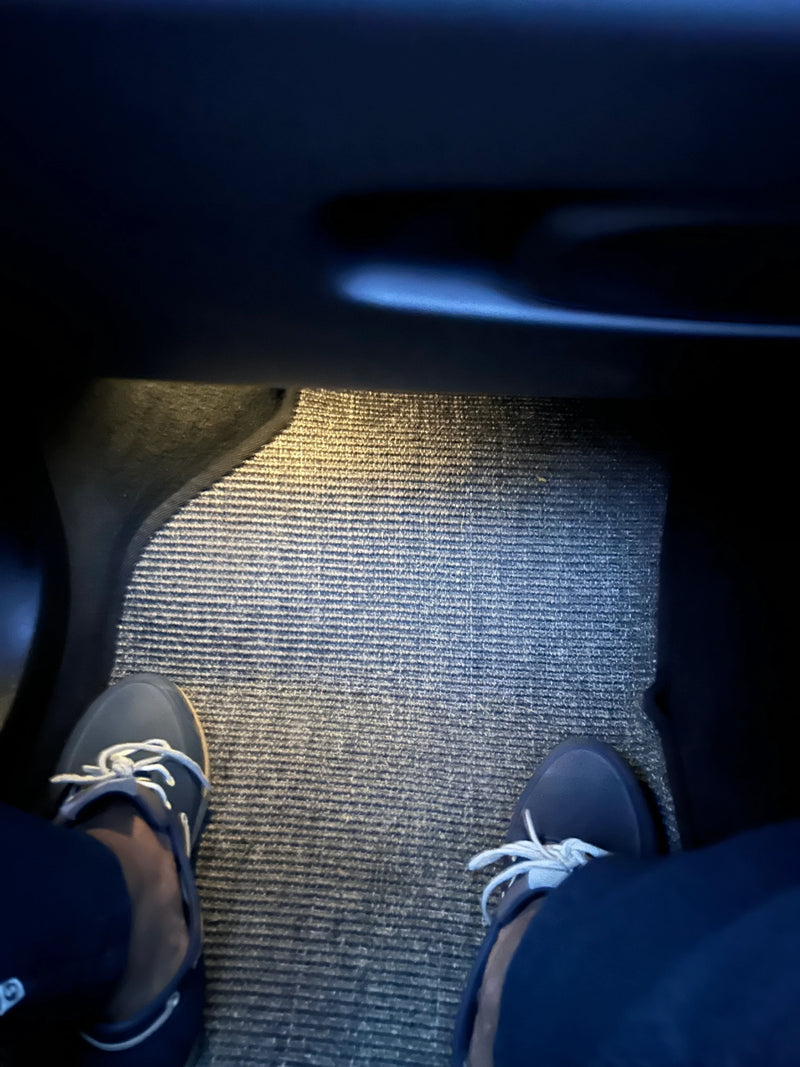 Volvo XC90 - Kari Boucle